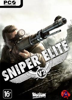 Sniper Elite V2 [RePack  R.G. Element Arts, Zerstoren]
