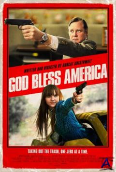 ,   / God Bless America