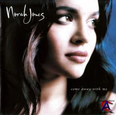 Norah Jones - Come Away With Me (Limited Edition)