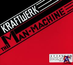 Kraftwerk - Die Mensch-Maschine