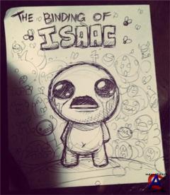 The Binding of Isaac