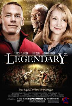  / Legendary