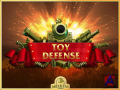  / Toy Defense