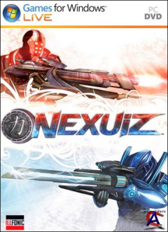 Nexuiz [RePack  R.G. Element Arts, Zerstoren]