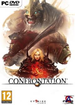 Confrontation:   [RePack  Audioslave]