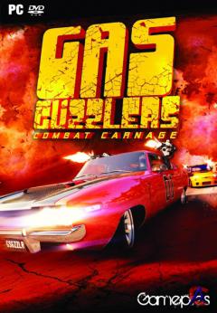 Gas Guzzlers: Combat Carnage (Gamepires) (ENG) [L] - THETA