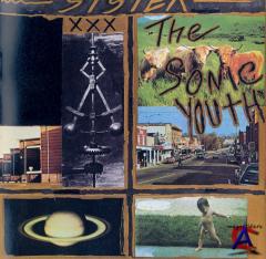 Sonic Youth - Sister