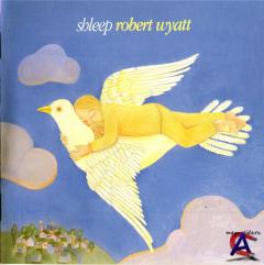Robert Wyatt - Shleep