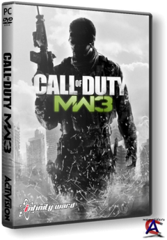 Call of Duty: Modern Warfare 3 [RePack by Simart] (TeknoMW3 MOD 2.7.0.1)
