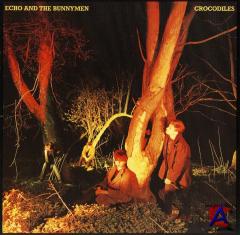 Echo And The Bunnymen - Crocodiles