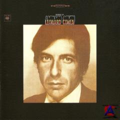 Leonard Cohen - Songs Of Leonard Cohen