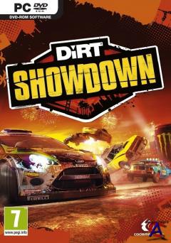 DiRT Showdown
