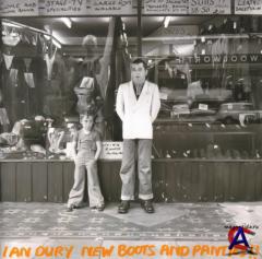 Ian Dury - New Boots And Panties!!