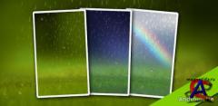 Springtide Shower LWP Pro