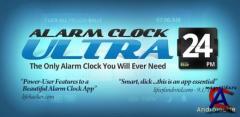 Alarm Clock Ultra