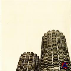 Wilco - Yankee Hotel Foxtrot
