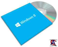 Windows 8 Release Preview x86/x64