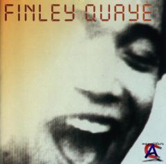 Finley Quaye - Maverick A Strike
