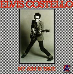 Elvis Costello - My Aim is True