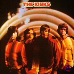 The Kinks - The Kinks Are The Village Green Preservation Society (Special Deluxe Edition)