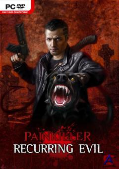 Painkiller: Recurring Evil