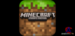 Minecraft - Pocket Edition