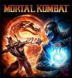 Mortal Kombat 9 M.U.G.E.N.