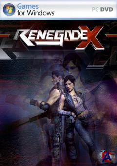 Renegade X: Black Dawn (RePack by Fenixx)