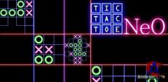 Tic Tac Toe NeO (80 Levels)