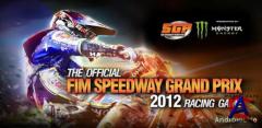Speedway GP 2012