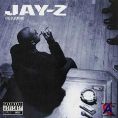 Jay-Z - The Blueprint ()