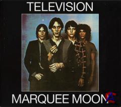 Television - Marquee Moon