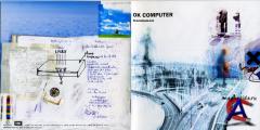 Radiohead - OK Computer (Japan Collectors edition)