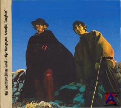 The Incredible String Band - The Hangmans Beautiful Daughter