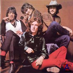 Traffic - Traffic