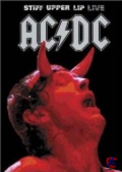 / AC/DC: Stiff Upper Lip Live