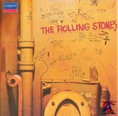 The Rolling Stones - Beggars Banquet