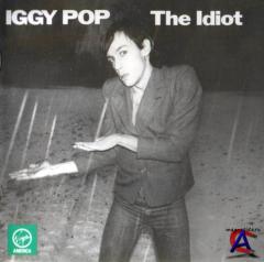 Iggy Pop - The Idiot