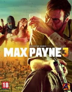 Max Payne 3 (RePack by cdman)