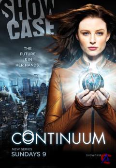 / Continuum (1 )