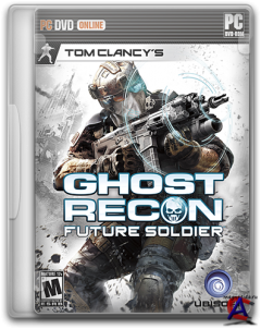 Tom Clancys Ghost Recon: Future Soldier (Ubisoft) (ENG/MULTi11) [L] - SKIDROW