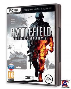Battlefield: Bad Company 2 -   + DLC Vietnam. Multiplayer Emulator Nexus + Bonus (RUS) [Repack]