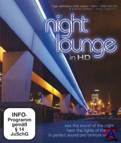 Night Lounge In HD