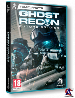 Tom Clancys Ghost Recon: Future Soldier (Ubisoft) (RUS/ENG/MULTI11) [Repack]  R.G. Origami