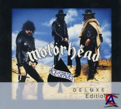 Motorhead - Ace Of Spades (Deluxe Edition)