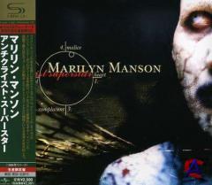 Marilyn Manson - Antichrist Superstar