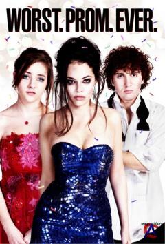   /   / Worst. Prom. Ever.