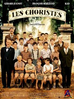  / Les Choristes