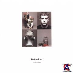 Pet Shop Boys - Behaviour