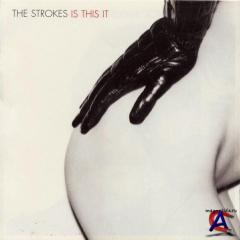 The Strokes - Is This It